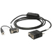 Zebra Kabel seriell - DB-9 (W) zu DB-9 (W)
