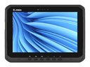 Zebra ET60W - Robust - Tablet - Intel Core Ultra 7 165U / 1.7 GHz - vPro - Win 11 Pro - Intel Graphics - 32 GB RAM - 512 GB SSD NVMe - 25.7 cm (10.1")
