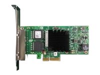 Dell Intel I350 - Netzwerkadapter - PCIe - Gigabit