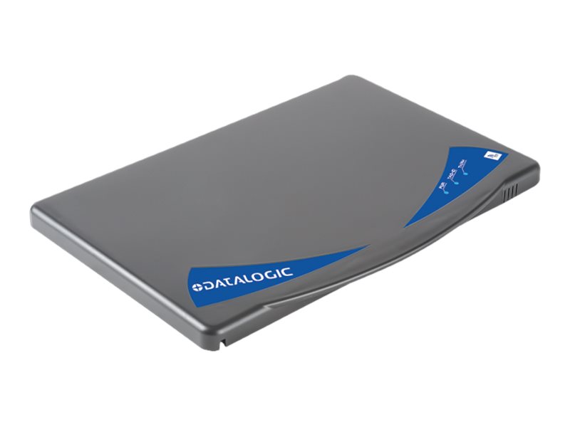 Datalogic DLR-DK001 - RFID-Leser - USB - 865.6-867.6