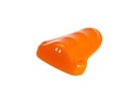 Datalogic Schutzdeckel - orange (Packung mit