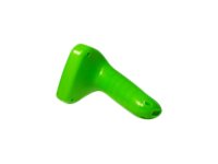 Datalogic Schutzdeckel - grün (Packung mit 5)