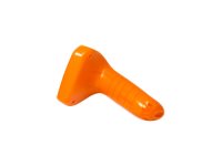 Datalogic Schutzdeckel - orange (Packung mit 5)