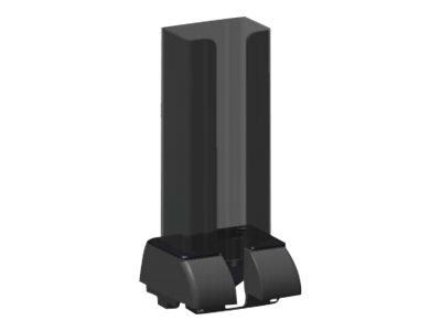 Zebra Abgabetrichtersatz - für ZXP Series 7