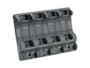 Zebra Symbol Four Slot Charge Only Cradle - Handheld-Ladestation