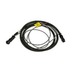 [CA1230] Zebra POWER EXTENS CABLE FOR Pre-REG - Kabel - Verlängerungskabel