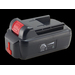 Synergy 21 S21-LED-NB00291 - Akku - Universal - Schwarz - Rot
