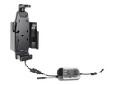 Zebra ProClip Communication Enabled Vehicle Cradle - Docking Cradle (Anschlußstand)