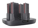 Datalogic 4-Slot Battery Charger - Batterieladegerät