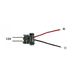 Synergy 21 S21-LED-TOM00834 - Schwarz - 1 W - 12 V