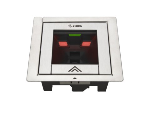 Zebra SP7201-H - Integrierter Barcodeleser - 1D/2D - Codabar - Code 11 - Code 128 - Code 39 - Code 93 - GS1 DataBar - MSI - Plessey - UPC-A - Aztec Code - Verbundstoffcodes - Datenmatrix - Han Xin - MaxiCode - Micro QR Code - MicroPDF417 - PDF417,... - 1920 x 1