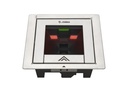 Zebra SP7201 Single Plane Horizontal
