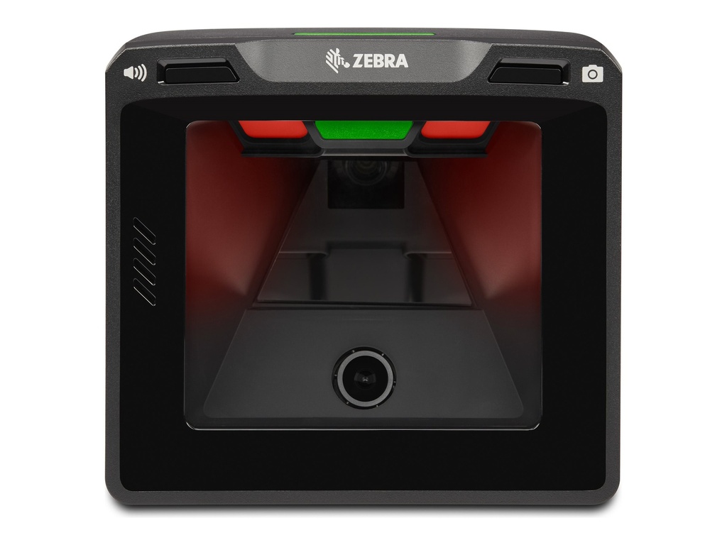 [SP7208-SV00004ZCWW] Zebra SP72 Series SP72-V - Standard Range (SR)