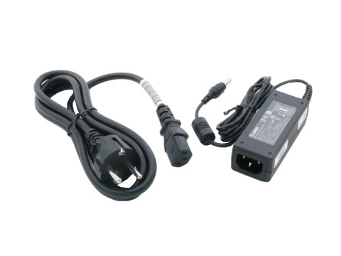 Zebra Netzteil - Europa - für QLn 320