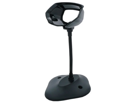 Zebra Gooseneck Intellistand - Barcode-Scanner-Ständer
