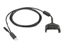 Zebra USB-Kabel - Handheld-Anschluss (M) zu