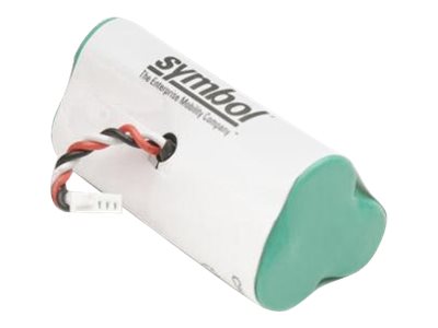 [BTRY-LS42RAA0E-01] Zebra Batterie für Barcodelesegerät - für Symbol
