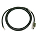 Zebra Screen blanking cable (DB9 to open wires) - Kabel