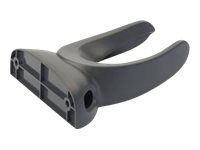 Zebra Handheld-Halterung - geeignet für Wandmontage