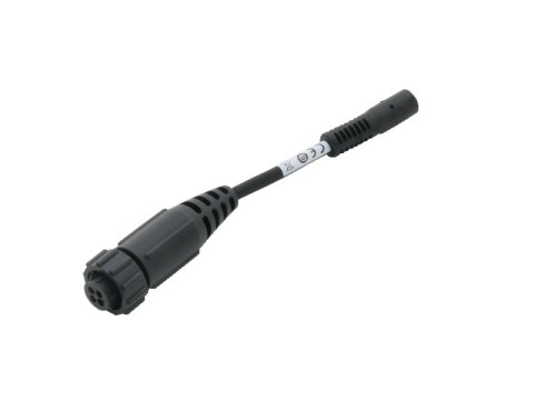Zebra Motorola CA4000 - Tragbarer Rechner - Zebra - PS1450 - 100 - 240 V - Indoor
