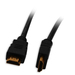 Synergy 21 S215414V2 - 2 m - HDMI Typ A (Standard) - HDMI Typ A (Standard) - Schwarz