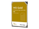 WD Gold DC HA750 Enterprise Class SATA HDD WD141KRYZ - Festplatte - 14 TB - intern - 3.5" (8.9 cm)