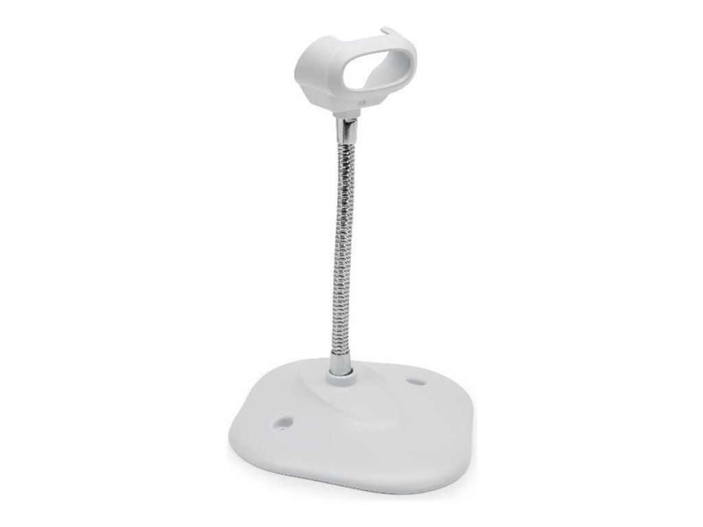 [STND-GS0055C-0W] Zebra Schwanenhalsständer für Barcode-Scanner