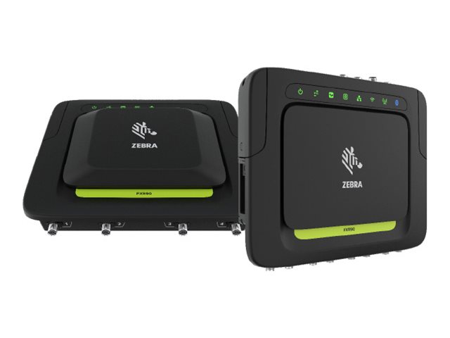 [FXR90010-800000-WR] Zebra FXR90 - RFID-Leser - USB, Wi-Fi, Bluetooth