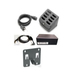 [KT-SAC5000-8000CR] Zebra 8-Slot Battery Charger - Netzteil + Batterieladegerät