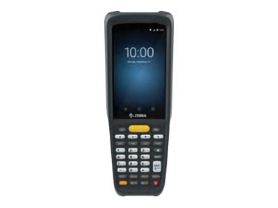Zebra MC2700 - Datenerfassungsterminal - Android 10 - 32 GB - 10.2 cm (4")