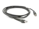 Zebra Datenkabel - RJ-50 (M) zu USB (M) - 2.1