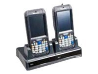 HONEYWELL FlexDock Dual Dock with Ethernet - Docking Cradle (Anschlußstand)
