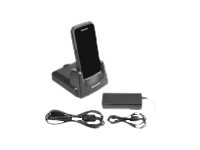 HONEYWELL HomeBase - Docking Cradle (Anschlußstand)