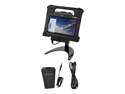 Zebra Industrial Dock - Kit - Docking Cradle (Anschlußstand)