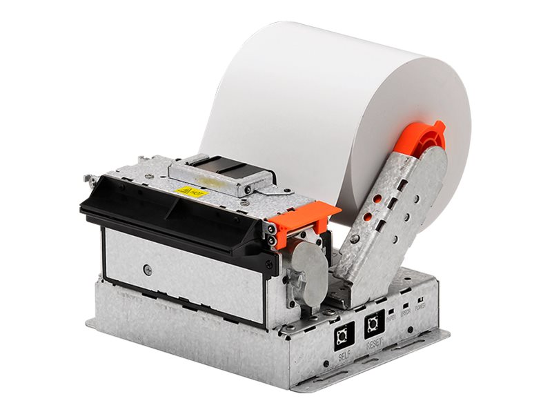 BIXOLON BK3-31 - Kiosk-Drucker - s/w - Thermodirekt - Roll (8,3 cm)