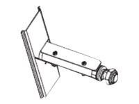 Zebra Medienzufuhr-Spindel für 40 mm ID-Kerne
