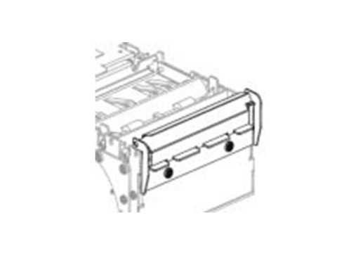 Zebra SHUTTER ASSY FOR TTP2000
