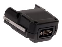 Zebra RS232/Charge Module - Handheld-Ladestation