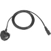 Zebra CORD ACPW 18AWG 250V 10A BLK ISRAE - Adapter - Strom/Netzteil