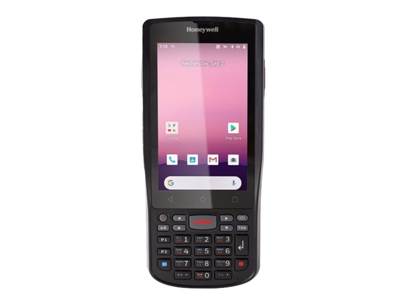 HONEYWELL ScanPal EDA51K - Datenerfassungsterminal - robust - Android 10 - 32 GB - 10.2 cm (4")