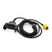 Zebra QLn serial cable to MC3000 - Kabel-/Adapterset - Digital/Daten
