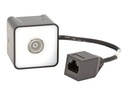 HONEYWELL HF520 - Kit - Barcode-Scanner - integriert