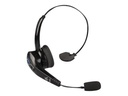 Zebra HS3100 rugged Bluetooth headset - Headset - Mono
