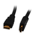 Synergy 21 S215381V2 - 7,5 m - HDMI Typ A (Standard) - HDMI Typ A (Standard) - Schwarz