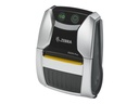 Zebra ZQ300 Series ZQ310 Plus - Belegdrucker - Thermodirekt - Rolle (5,8 cm)