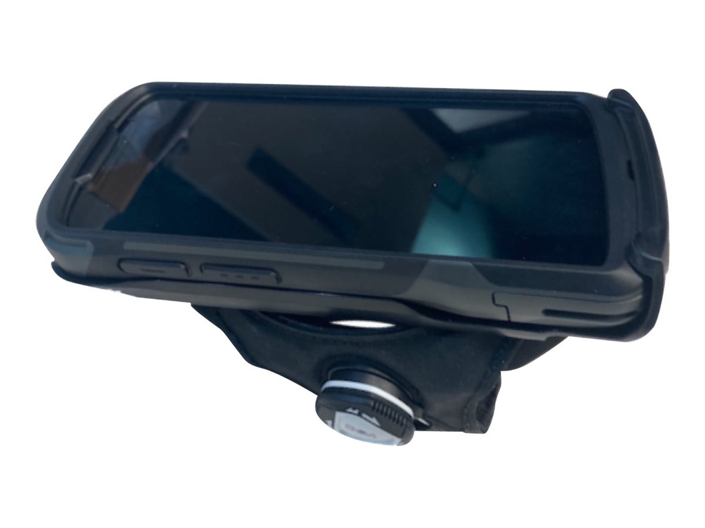 Zebra Handgelenkbefestigung für Handheld