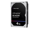 WD Ultrastar DC HC310 HUS726T4TAL5204 - Festplatte - 4 TB - intern - 3.5" (8.9 cm)