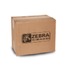 Zebra Stromkabel - IEC 60320 C5 - Wechselstrom 240 V - 1.8 m - Großbritannien (Packung mit 5)