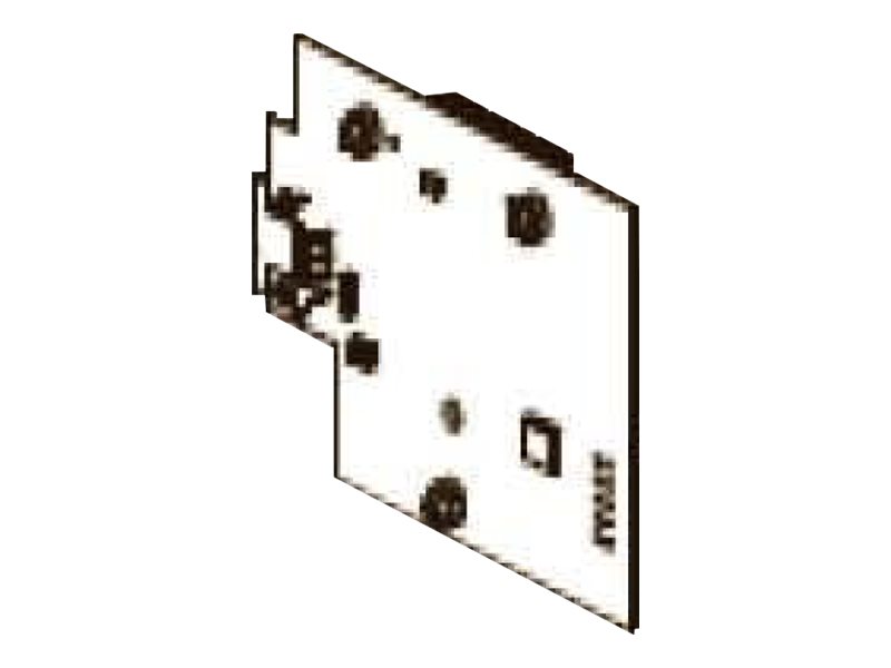 Zebra 10/100 Ethernet Wartungs-Set