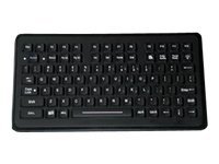 HONEYWELL VT220 - Tastatur - hinterleuchtet